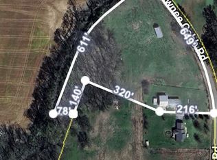 0 Shawnee Cobb Rd, Newbern, TN 38059