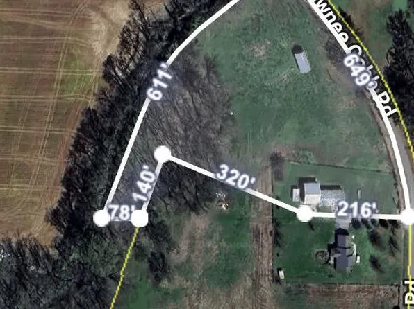 0 Shawnee Cobb Rd, Newbern, TN 38059