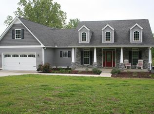 1168 Harmon Springs Rd LOT 4, Dickson, TN 37055