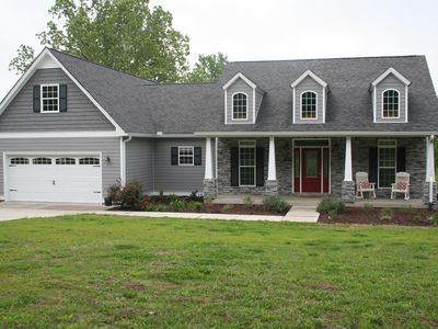 1168 Harmon Springs Rd LOT 4, Dickson, TN, 37055