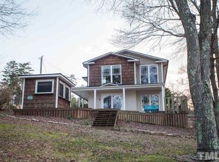 65 Denise Dr, Semora, NC 27343