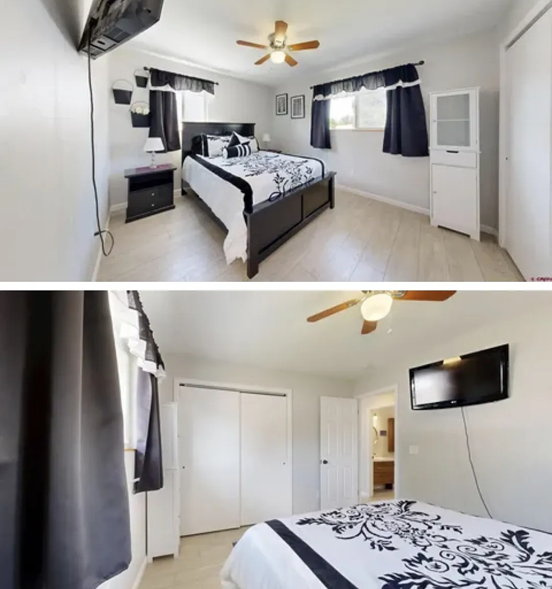 3 bed, 1554 sqft, $2,300 — Photo 3