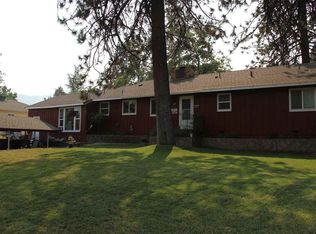 505 Discovery St, Yreka, CA