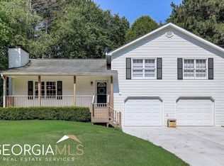 136 Frances Dr, Dallas, GA