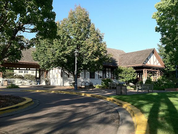 Wayzata Depot Museum