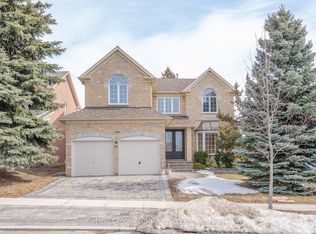 49 Central Park Dr, Markham, ON L3P7S3