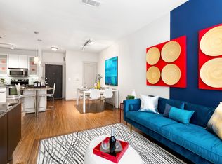 1611 W 5th St APT 302, Austin, TX 78703