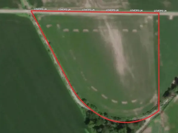 0 Lovers Ln, Gorham, IL 62940