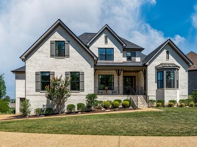 200 Belvedere Cir, Nolensville, TN, 37135