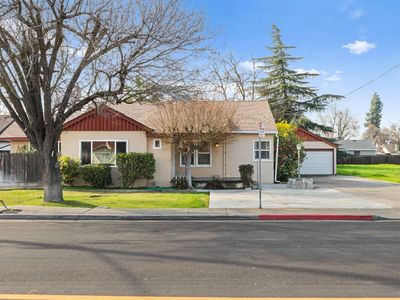 1333 Sunrise Ave, Modesto, CA, 95350