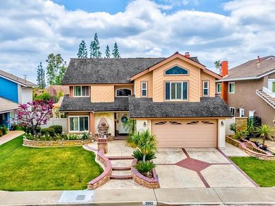 2592 Flanders Ct, Brea, CA, 92821