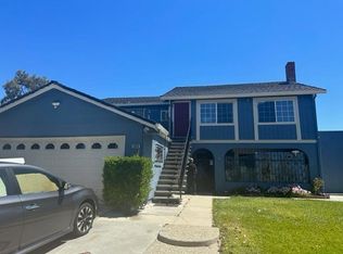 2868 Stallion Way, San Jose, CA 95121