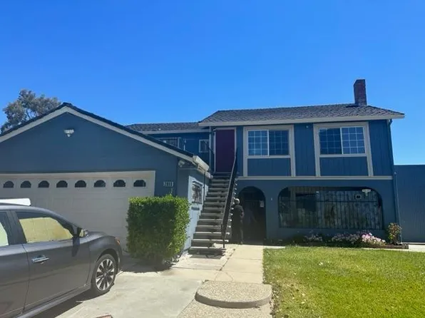 2868 Stallion Way, San Jose, CA 95121