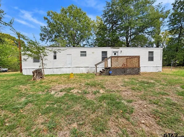 197 County Road 2600, Pittsburg, TX 75686