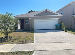 838 August Sky Dr, Deltona, FL 32738