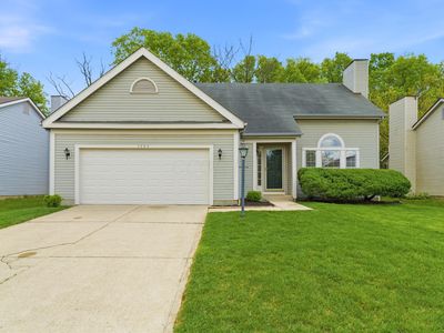 5994 Abbey Church Rd, Dublin, OH, 43017