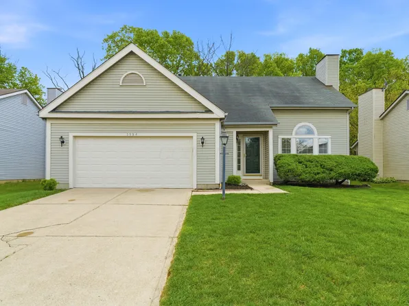5994 Abbey Church Rd, Dublin, OH 43017
