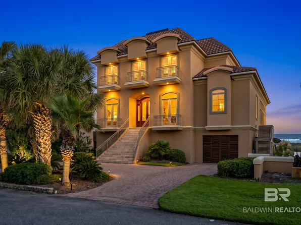 3237 Dolphin Dr, Gulf Shores, AL 36542