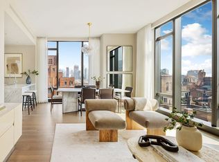 Sutton Tower, New York, NY 10022