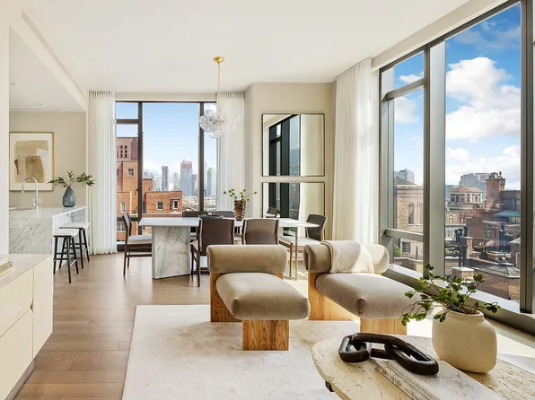 430 E 58th St APT 22A, New York, NY 10022