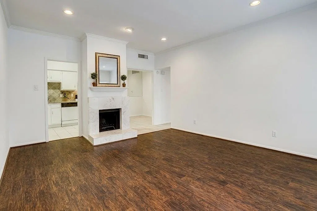 1 bed, 1.0 bath, 848 sqft, $1,400 — Photo 4