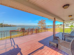 226 Sandy Dr, Trinity, TX 75862