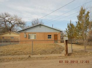1737 Bonaguidi Rd SW, Albuquerque, NM 87105