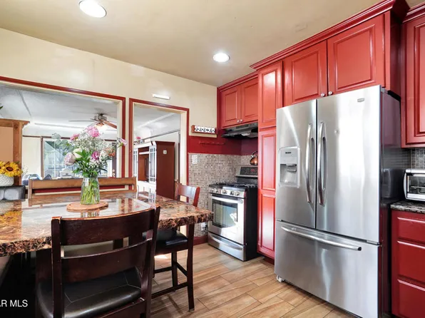5327 Geer St, Los Angeles, CA 90016