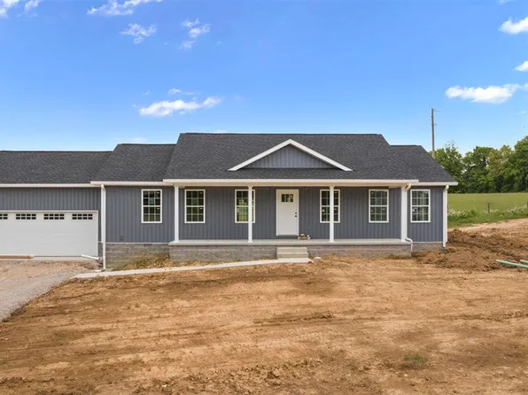 1342 Willie Groce Rd, Glasgow, KY 42141