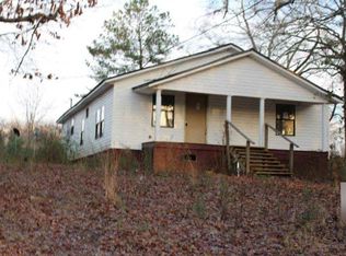 1008 Franconia Rd NE, Aliceville, AL 35442