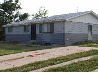 7627 Quay St, Arvada, CO 80003