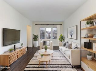 12 Rhydwen Ave, Toronto, ON M1N 2E1