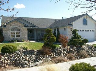 787 Marsh Rd, Carson City, NV 89701