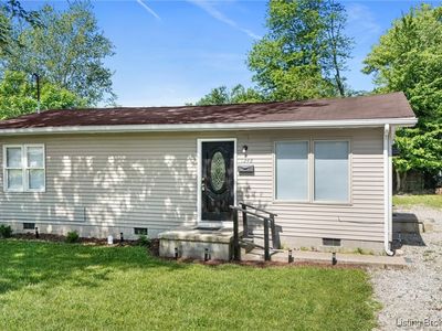 1248 Clay Street, Austin, IN, 47102