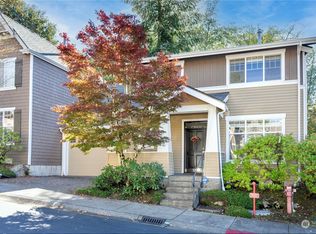 6461 SE Cougar Mountain Way, Bellevue, WA