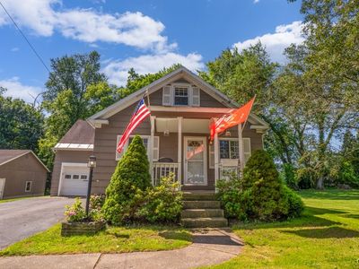 8666 Aitken Ave, Whitesboro, NY, 13492