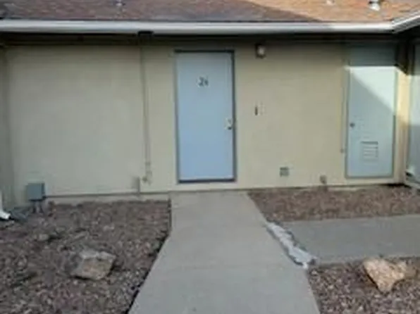 1625 Clarkson Dr APT 26, Elko, NV 89801