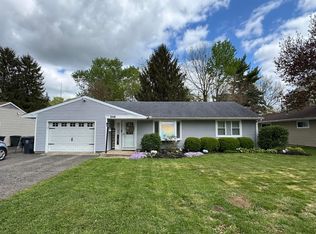 248 Iroquois Park Pl, Columbus, OH
