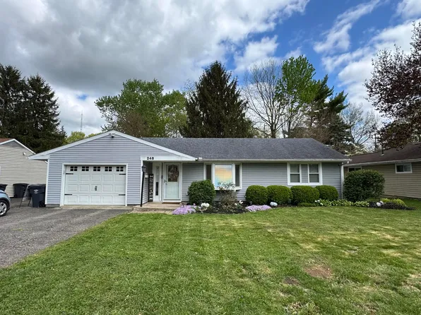 248 Iroquois Park Pl, Columbus, OH 43230