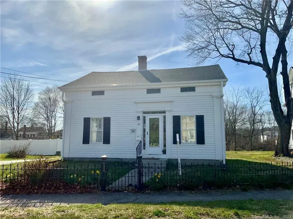 61 Denison Ave (mystic), Stonington, CT 06355