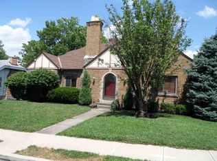 46 Broadview Pl, Fort Thomas, KY 41075