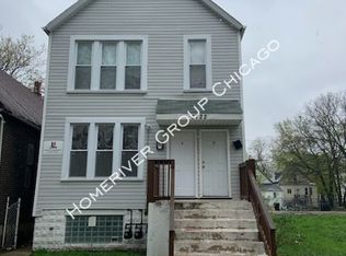 5722 S Lowe Ave #1, Chicago, IL 60621