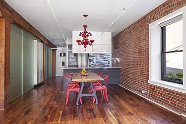 Sold by Halstead Real Estate