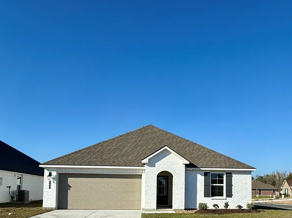 268 Pipers Ln, Sulphur, LA 70665
