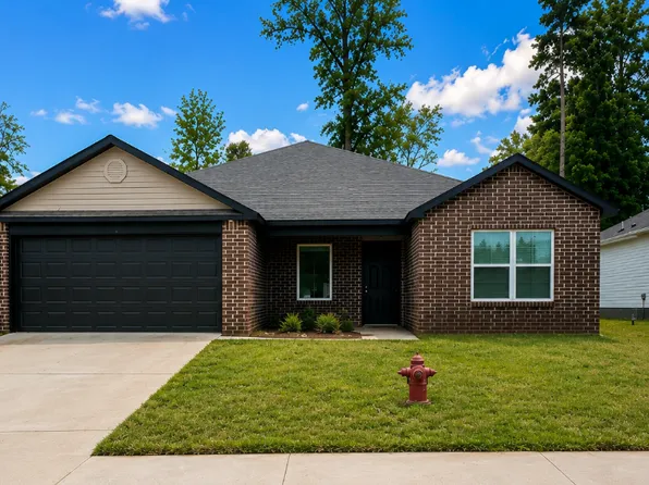22930 Sam Tillery Dr, Alexander, AR 72002