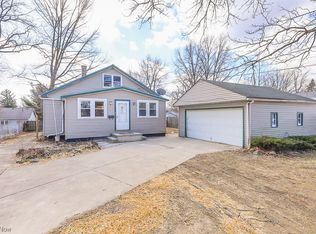 15710 Corkhill Rd, Maple Heights, OH 44137