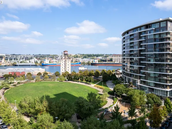 949 NW Overton St Unit 604, Portland, OR 97209