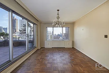 Sold by Fox Residential Group