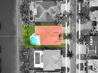 4036 NW 88th Ter, Hollywood, FL 33024