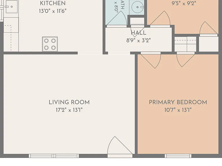 1103 Biddle St SE — Photo 7
